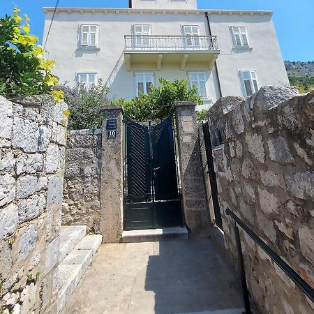 Dubrovnik Heritage Apartments المظهر الخارجي الصورة