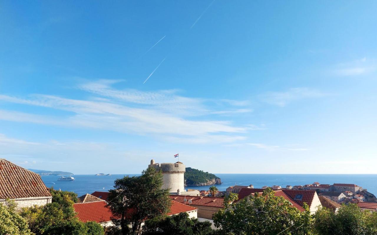 Dubrovnik Heritage Apartments المظهر الخارجي الصورة